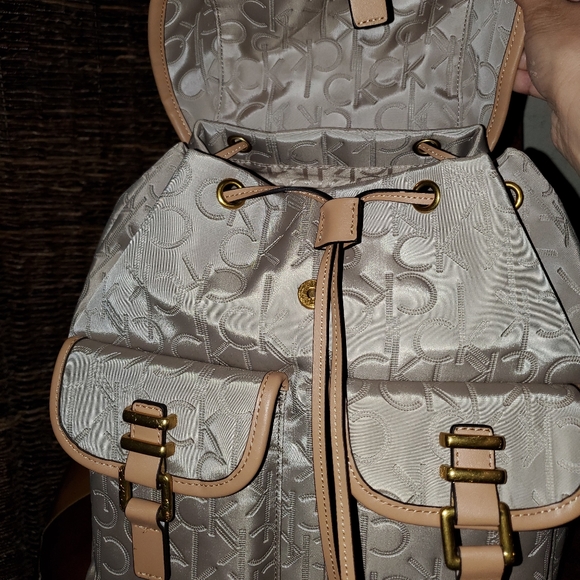 CK Backpack - Picture 4 of 7